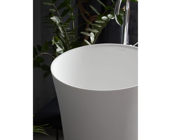 Montebianco Раковина Pisa Cono 11237 – изображение 14