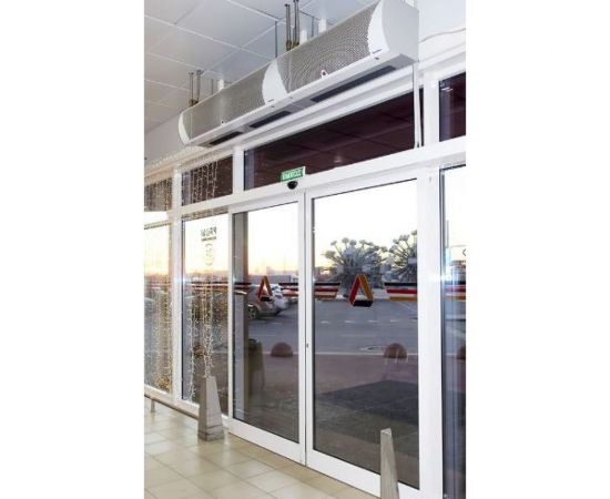 Тепломаш Тепловая завеса КЭВ-44П4131W 134001 – изображение 2