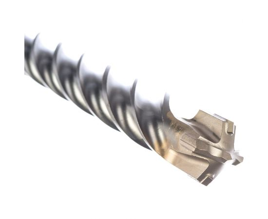 Metabo Бур SDS-PLUS 4S 32x450 мм 631713000 – изображение 2