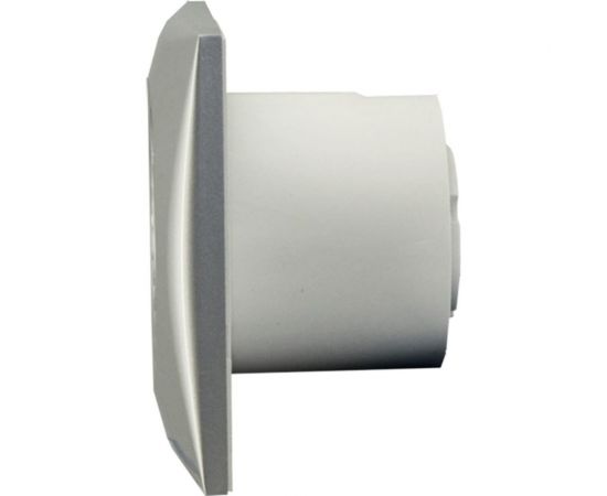 Soler&Palau Вентилятор SILENT-200 CRZ SILVER RE 03-0103-116 – изображение 2