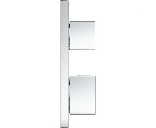Grohe Grohtherm Cube Термостат для душа с переключателем на 2 положения верхний/ 24154000 – изображение 2