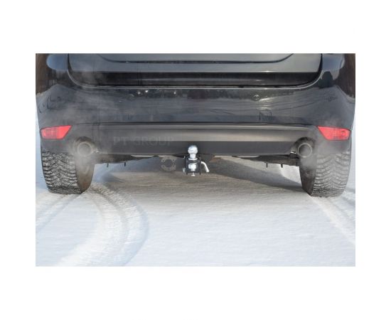 PT Group ТСУ /съемный квадрат/ MAZDA CX-5 2011- 23011501 – изображение 2