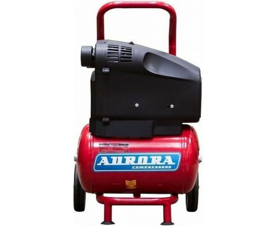 Aurora Компрессор BORA 20 без масл. 16л, 325л/мин, 1.8кВт 29722 – изображение 2