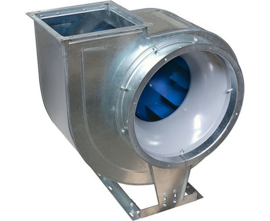 Элком Вентилятор ВР 80-75 № 4 пр. 0 с дв. 5.5/3000 03.02.0003230 – изображение 2