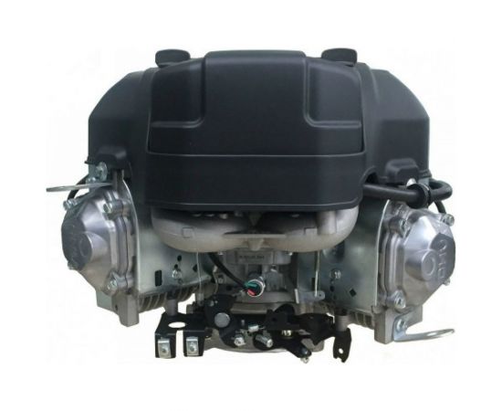 Zongshen Двигатель бензиновый XP 680FE 1T90QC2W3 – изображение 2