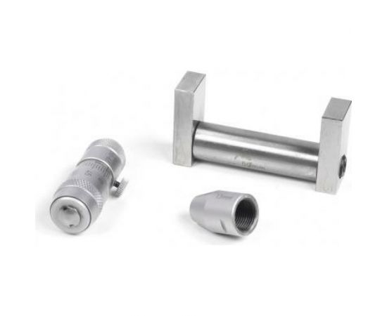 Micron Нутромер микрометрический НМ 50-75 0.01 МИК 30948 – изображение 2