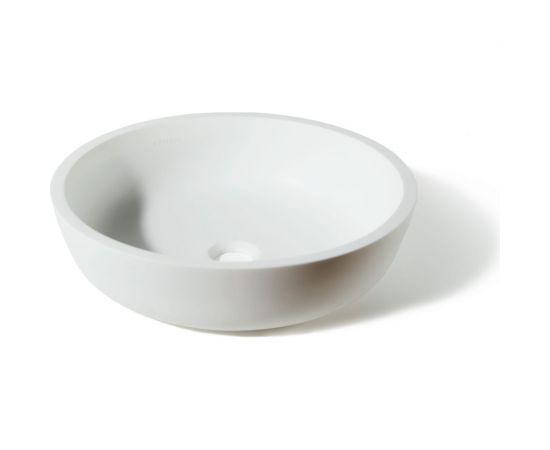 Montebianco Раковина Isola Bella 11092 – изображение 2