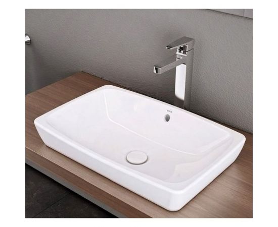 Vitra Раковина-чаша Metropole, 60 см 5668B003-0012 – изображение 2