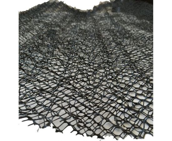 ГЕОКАРКАС Противоэрозионный геомат ГЕО ГМ - 4 черный 4673726848094 – изображение 2