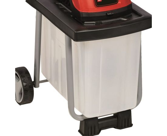 Einhell Измельчитель эл. садовый GC-KS 2540 CB 3430400 – изображение 2
