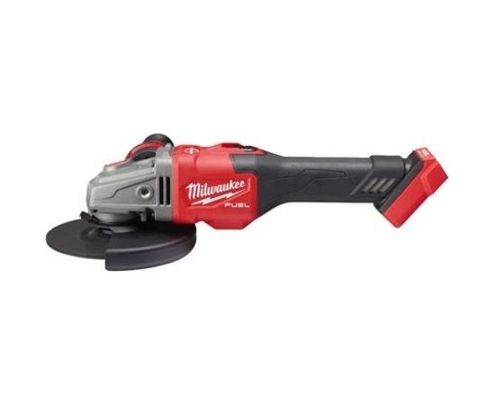 Milwaukee Акк. УШМ M18 FHSAG150 XB-0X FUEL 4933471084 – изображение 2