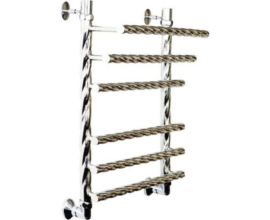 Двин Полотенцесушитель F braid 60/50 1"-3/4"-1/2" Универсальный К3 4627146180845 – изображение 2