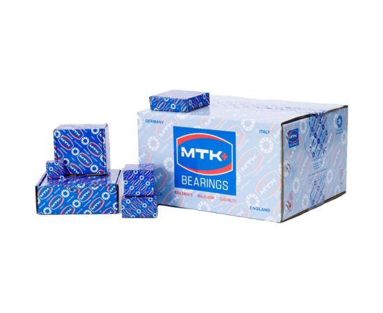 МТК+ Подшипник 22228 K-CW33 4627182453552 – изображение 2