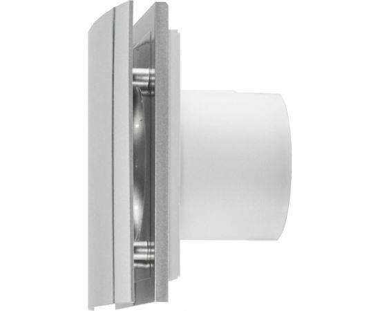Soler&Palau Вентилятор вытяжной Silent-300 CHZ Silver Design-3C Plus 03-0103-199 – изображение 2