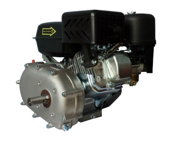 Zongshen Двигатель бензиновый 168FB-4 1T90QQ164 – изображение 2