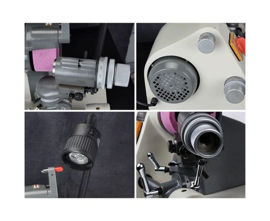 Partner Универсальный заточной станок PP-U3 502502 – изображение 2