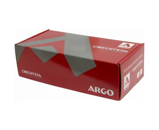 ARGO Смеситель для ванны TIMOS, d-35 41083 – изображение 2