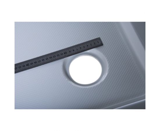 WasserKRAFT Amper 29T03 Душевой поддон 29T03 – изображение 2