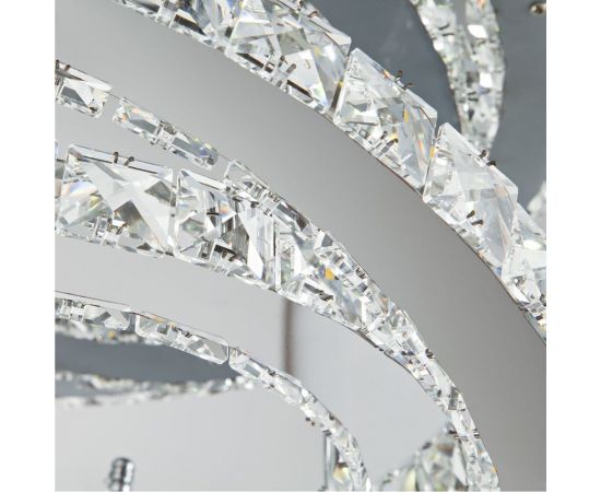 Eurosvet 90066 2 потолочный светильник хром 00000082064 – изображение 2