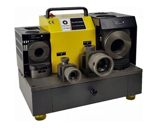 Partner Станок для заточки сверл PP-30 NEW 103401 – изображение 2