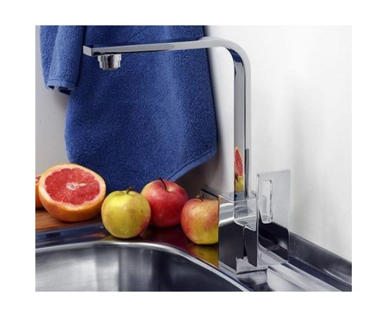 WasserKRAFT Alme 1507 Смеситель для кухни – изображение 2