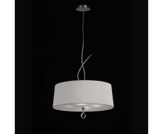 MANTRA Люстра подвесная MARA 1624 – изображение 2