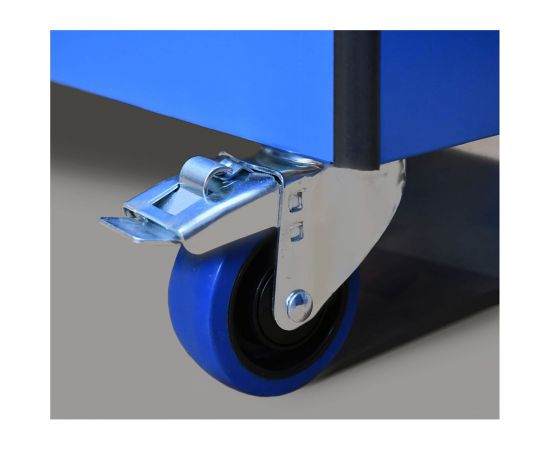 Верстакофф Тележка инструментальная PRF-M 795.7 135004 – изображение 2