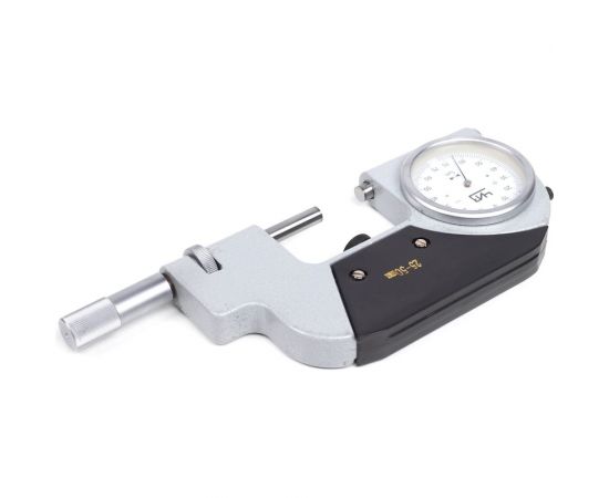 ЧИЗ Скоба рычажная СР- 50 0.001 +/- 0,07 162534 – изображение 2