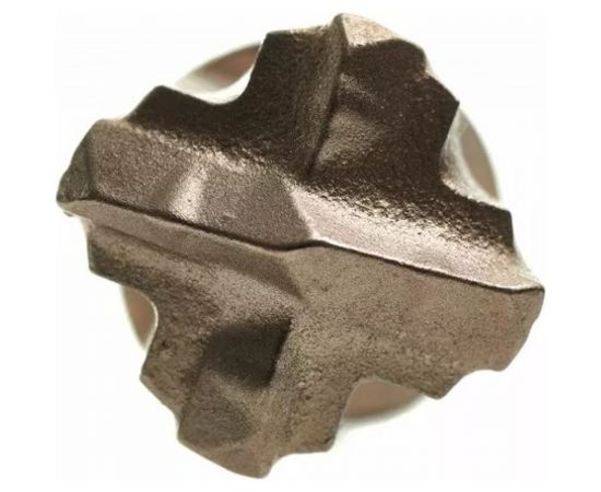 Milwaukee Бур SDS+ MX4 Milwaukee 32x450 4932399336 – изображение 2