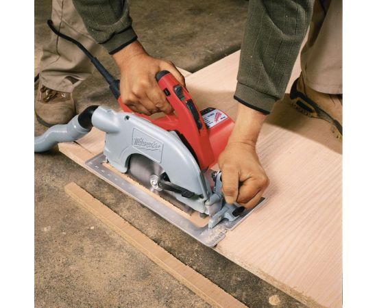 Milwaukee Циркулярная пила SCS 65 Q 638051 – изображение 3