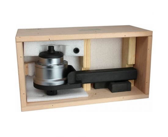 NORGAU Мультипликатор 1/2""x1.1/2"" 8000Нм,NTM37-800-23 056020011 – изображение 3