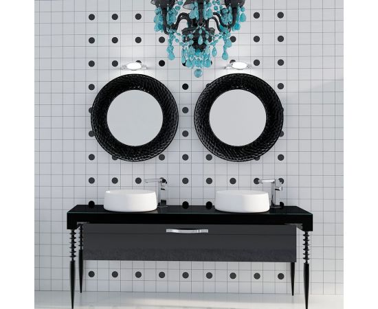 Montebianco Раковина Colosseus 11052 – изображение 3