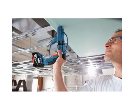Bosch Акк. Шуруповерт GSR 18 V-EC TE 06019C8007 – изображение 3