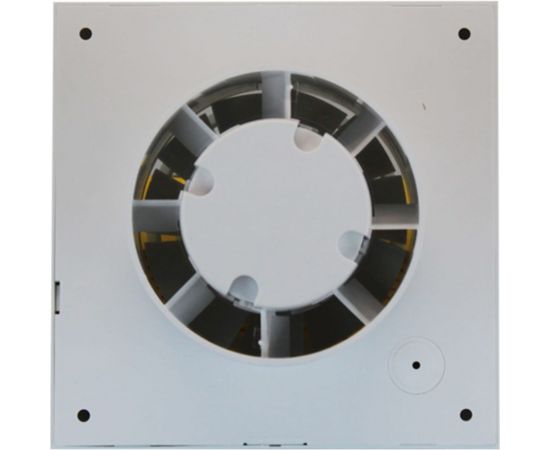 Soler&Palau Вентилятор SILENT-200 CRZ SILVER RE 03-0103-116 – изображение 3