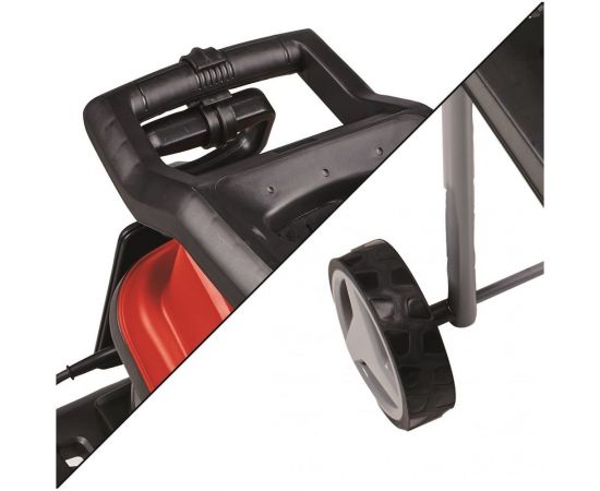 Einhell Измельчитель эл. садовый GC-KS 2540 CB 3430400 – изображение 3