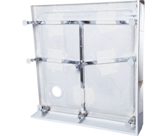 WasserKRAFT Amper 29T03 Душевой поддон 29T03 – изображение 3