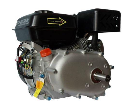 Zongshen Двигатель бензиновый 168FB-4 1T90QQ164 – изображение 3
