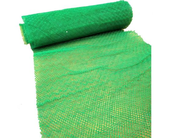 ГЕОКАРКАС Противоэрозионный геомат ГЕО ГМ - 3 зеленый 4673726848063 – изображение 3