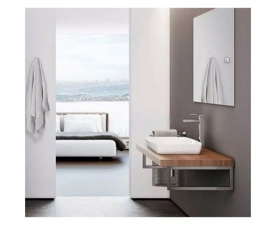 Vitra Раковина-чаша Metropole, 60 см 5668B003-0012 – изображение 3