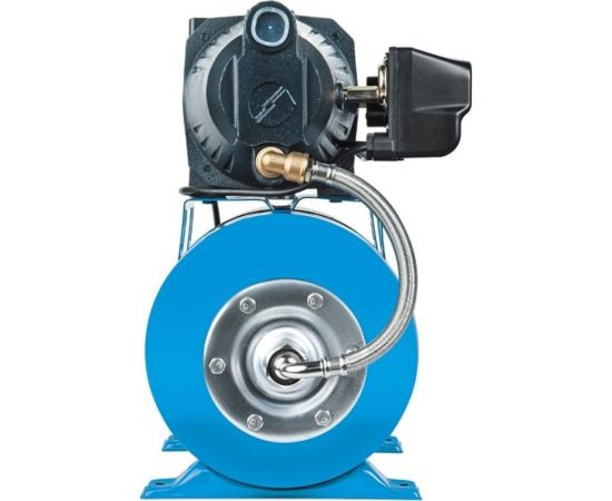 UNIPUMP Станция авт.водоснабжения AUTO JET 40 S 15979 – изображение 3