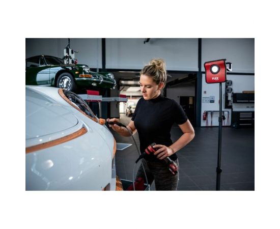 FLEX FS 140 Гибкий вал для PXE 80 10.8-EC ble Welle (Polierer) 506605 – изображение 3