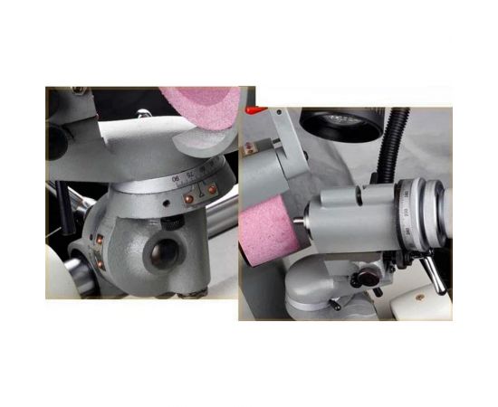 Partner Универсальный заточной станок PP-U3 502502 – изображение 3