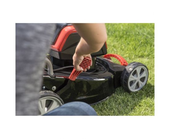 AL-KO Газонокосилка 42.9 SP Li EnergyFlex, акк. 113689 – изображение 3