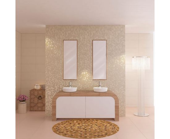 Montebianco Раковина Isola Bella 11092 – изображение 3