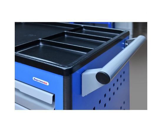 Верстакофф Тележка инструментальная PRF-M 795.7 135004 – изображение 3