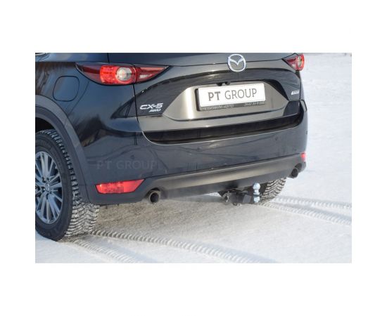PT Group ТСУ /съемный квадрат/ MAZDA CX-5 2011- 23011501 – изображение 3
