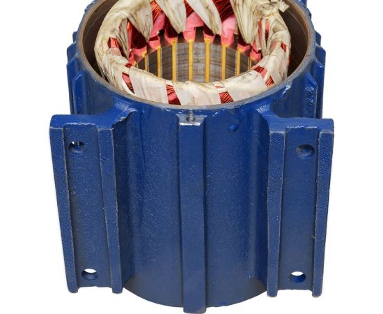 ТМ БЭЗ Электродвигатель АИP 90L4 IM 1081 2,2 кВт/1500 об/мин 58763 – изображение 3