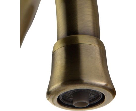 VERAGIO VENEZIA См-ль д/кухни моноком.совмещенный с краном д/питьевой воды, 30021 – изображение 3