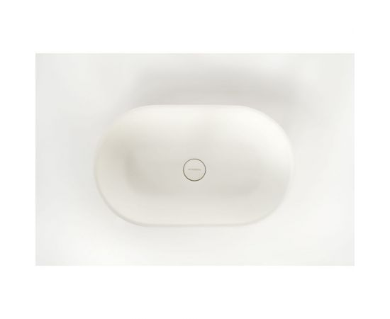 Montebianco Раковина Conca 550 20142 – изображение 3