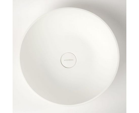 Montebianco Раковина Nemi 390 20141 – изображение 3